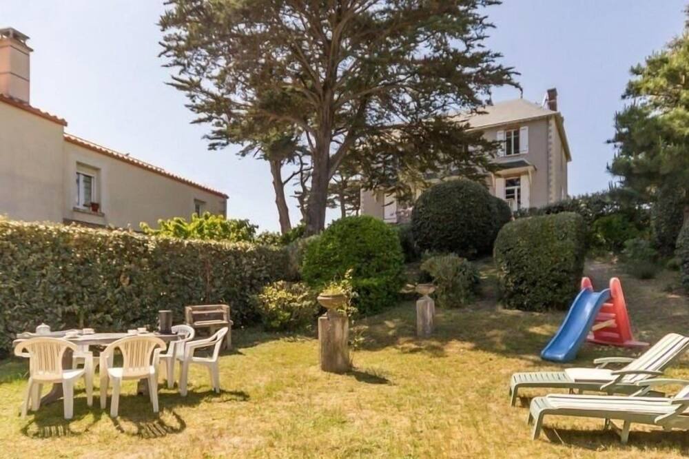 Photo of Outdoor in Tharon-Plage