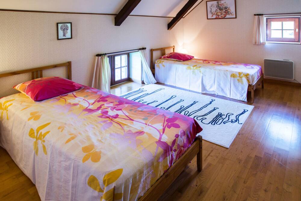 Photo of Bedroom in Muchedent