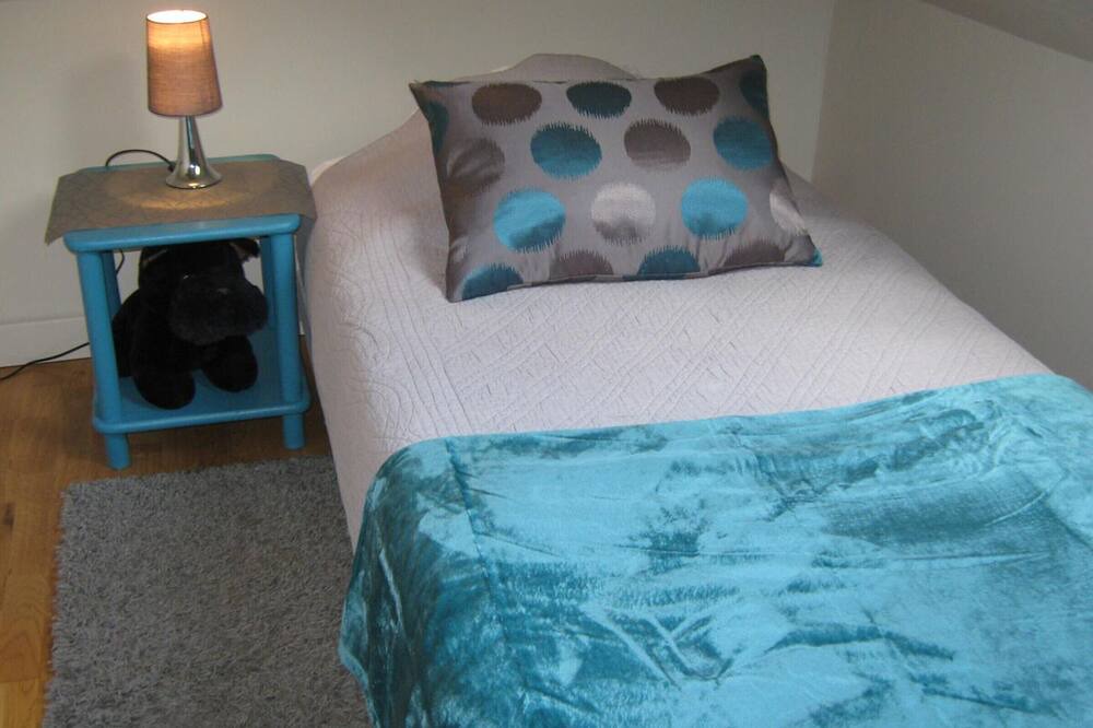 Photo of Bedroom in Barentin