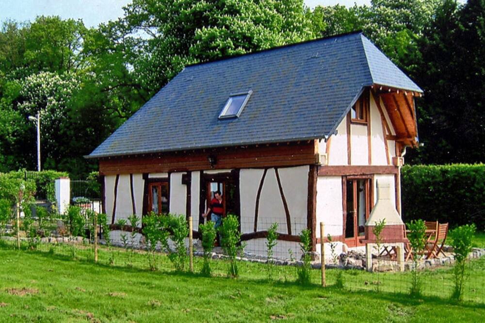 Photo of Outdoor in Barentin