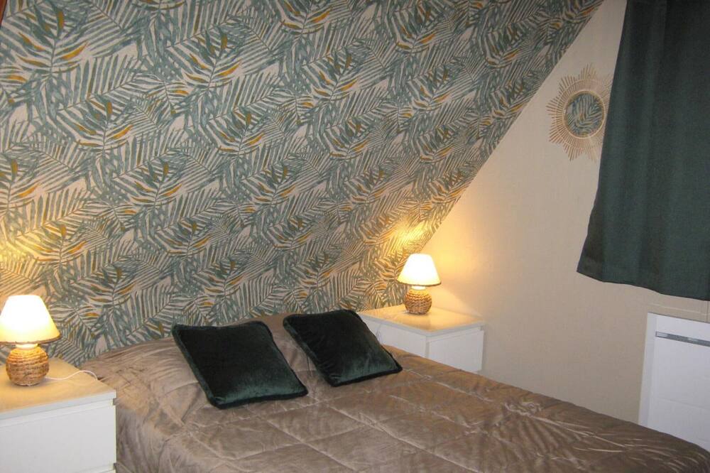 Photo of Bedroom in Barentin