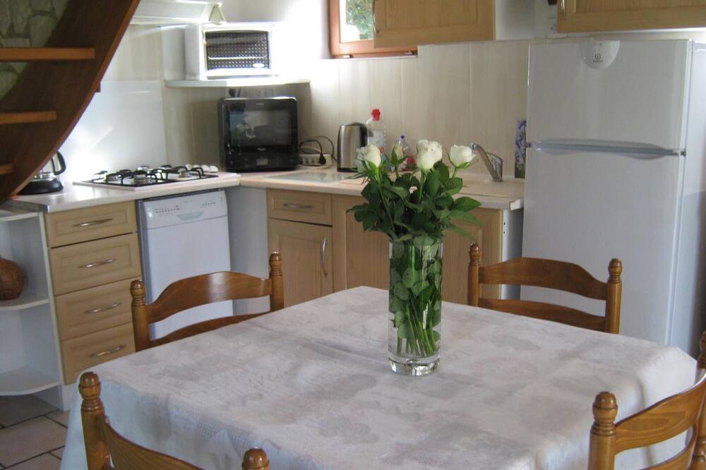 Photo of Kitchen in Barentin