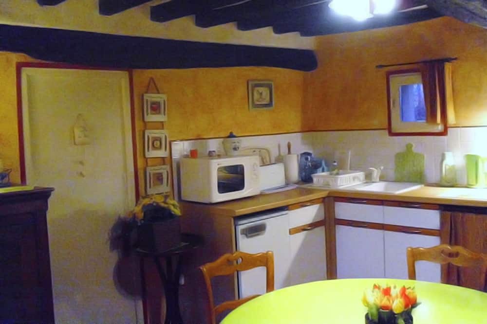 Photo of Kitchen in Benesville