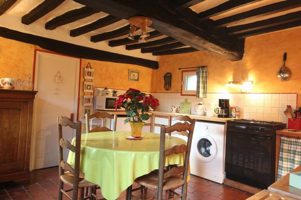 Photo of Kitchen in Benesville