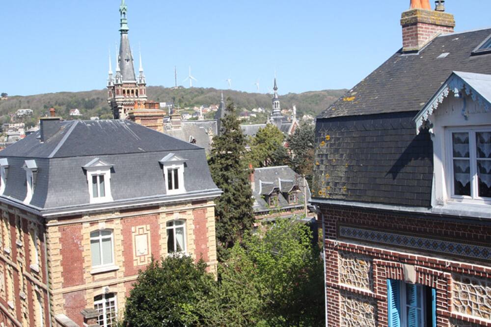 Photo of Outdoor in Fecamp