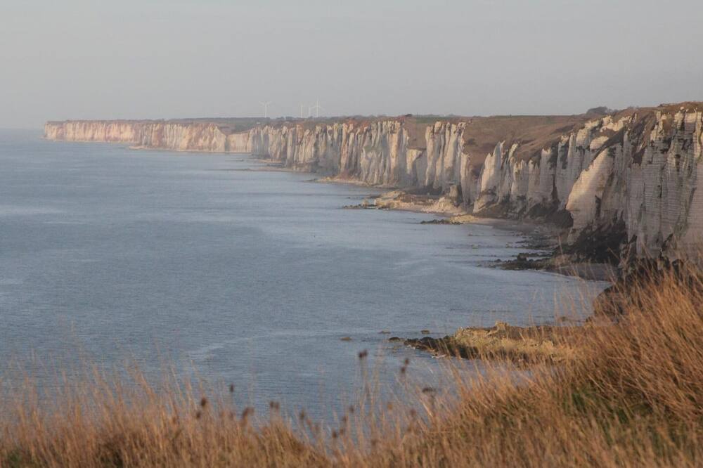 Photo of Outdoor in Fecamp