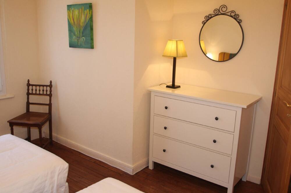 Photo of Bedroom in Fecamp
