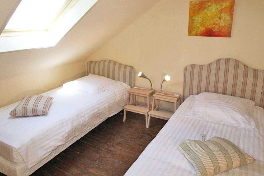Photo of Bedroom in Fecamp
