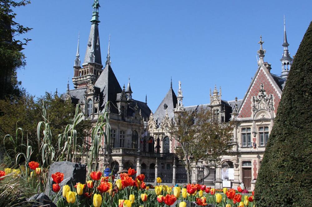 Photo of Outdoor in Fecamp