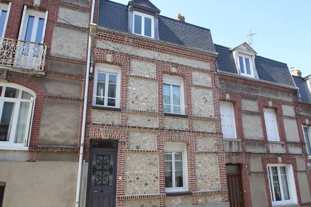 Photo of Outdoor in Fecamp