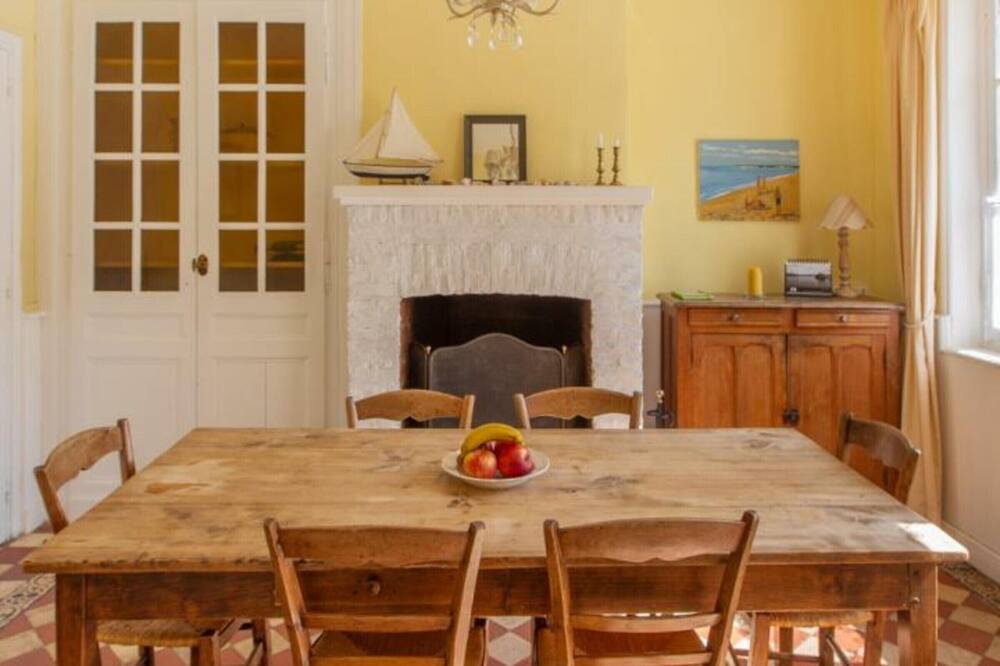 Photo of Kitchen in Yport