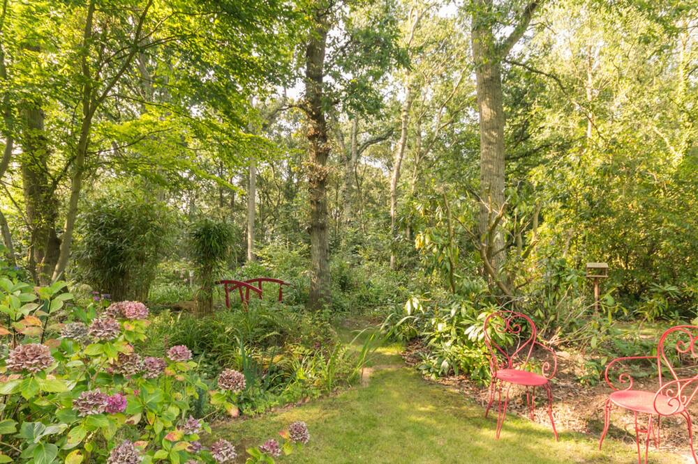 Photo of Outdoor in Sainte-Marguerite-sur-Mer
