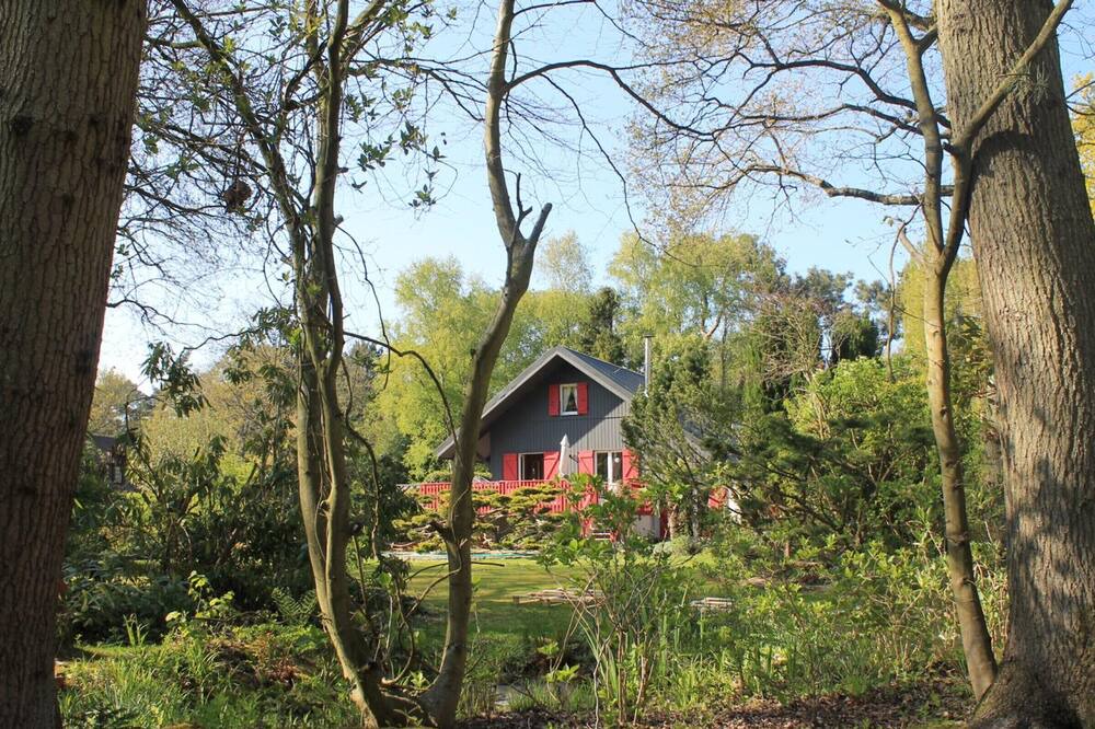 Photo of Outdoor in Sainte-Marguerite-sur-Mer