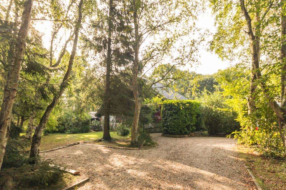 Photo of Outdoor in Sainte-Marguerite-sur-Mer