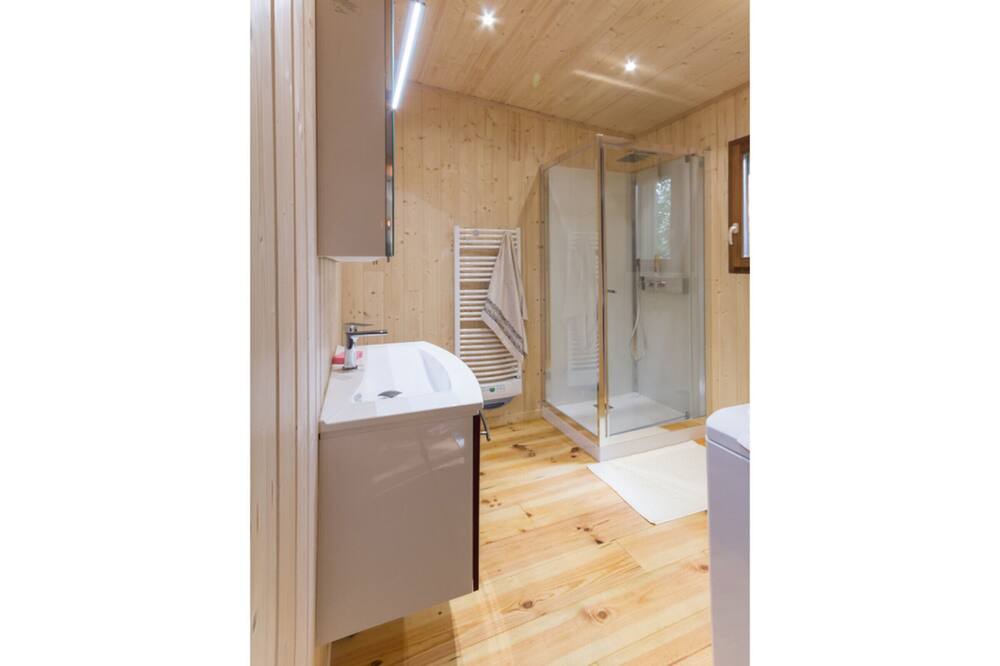 Photo of Bathroom in Sainte-Marguerite-sur-Mer