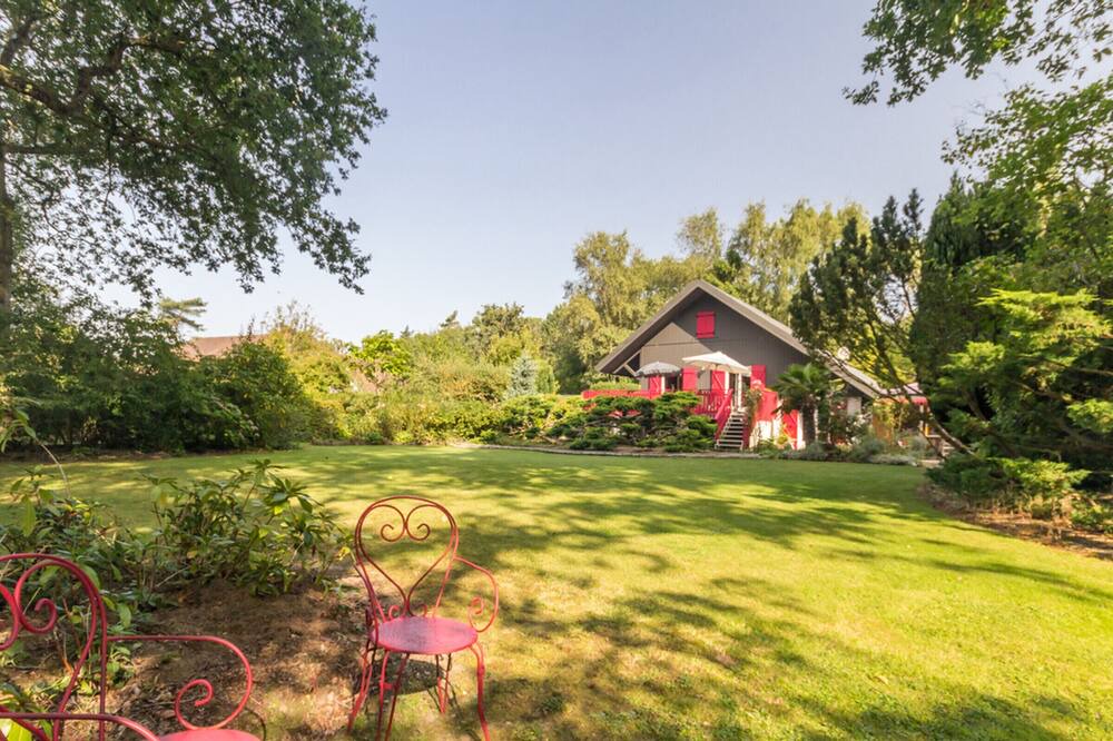 Photo of Outdoor in Sainte-Marguerite-sur-Mer