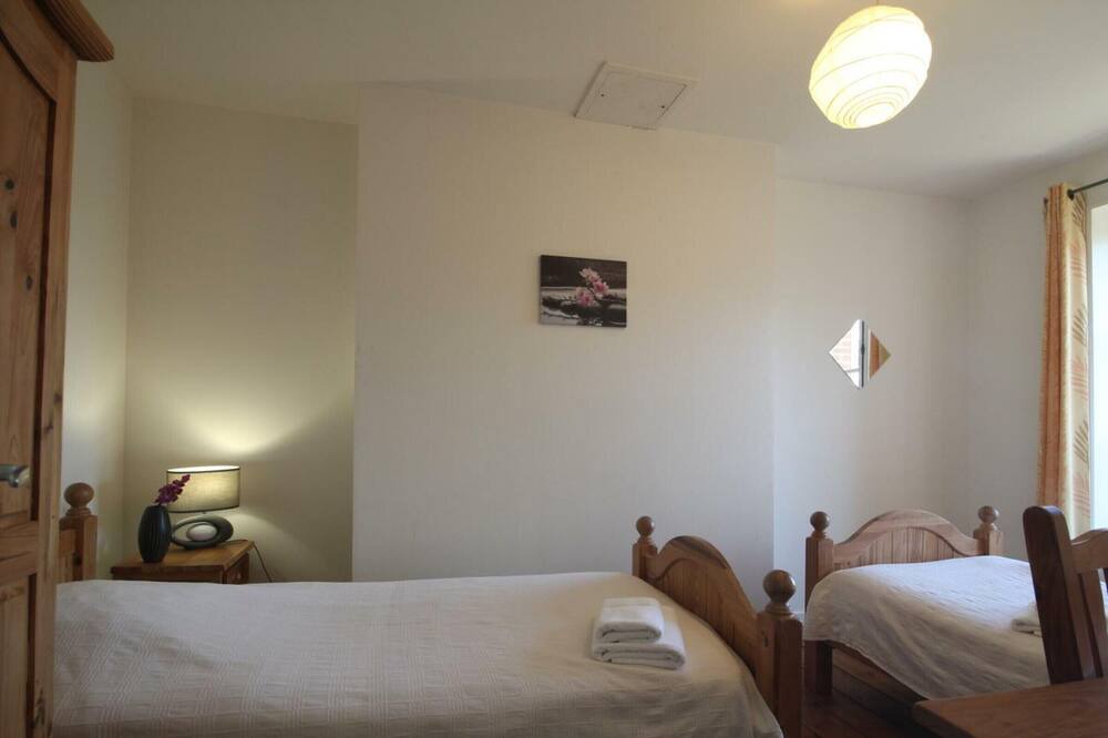 Photo of Bedroom in Vattetot-sur-Mer