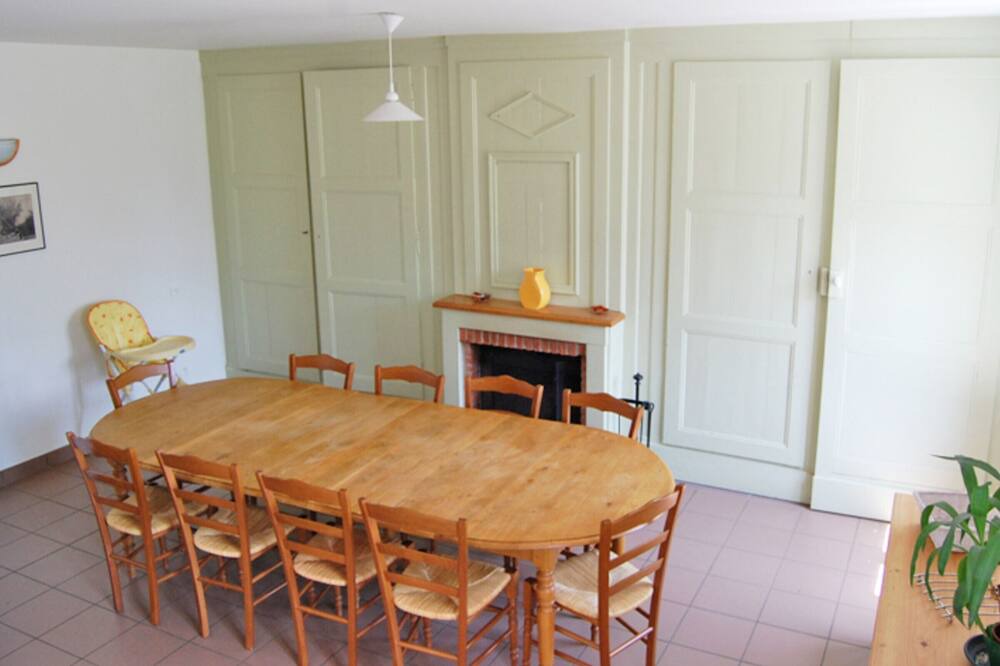 Photo of Kitchen in Vattetot-sur-Mer