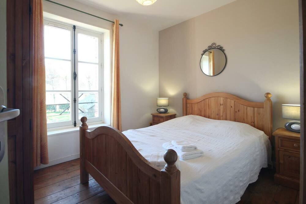 Photo of Bedroom in Vattetot-sur-Mer