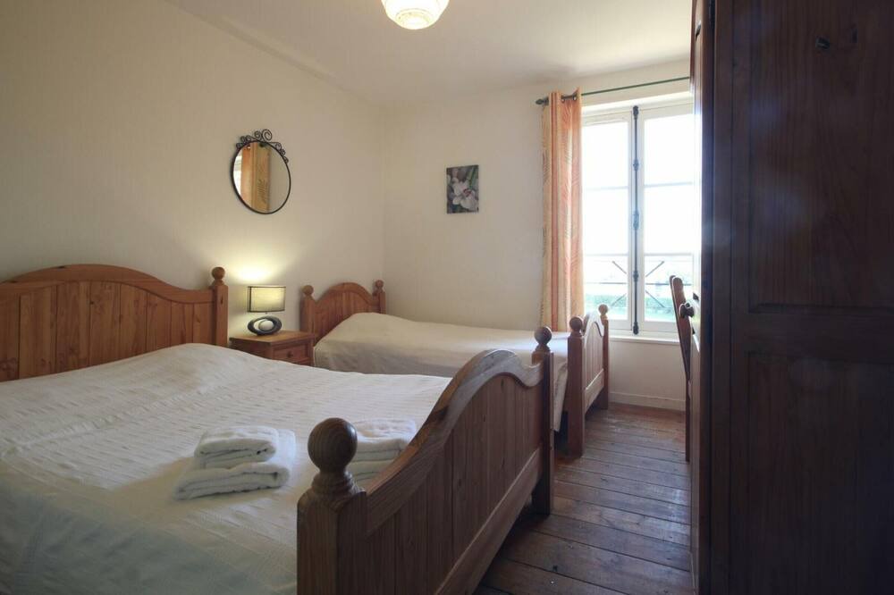 Photo of Bedroom in Vattetot-sur-Mer