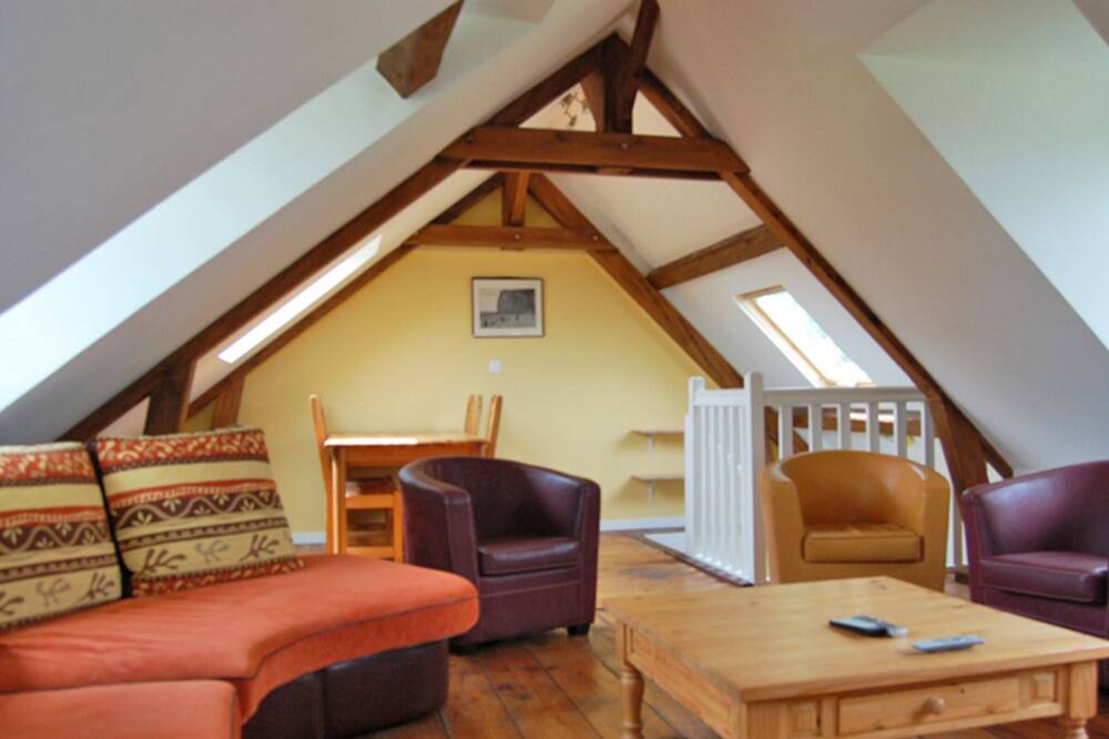 Photo of Livingroom in Vattetot-sur-Mer