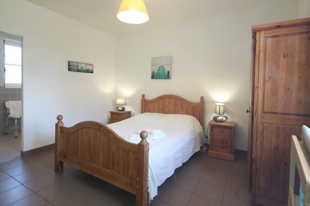 Photo of Bedroom in Vattetot-sur-Mer