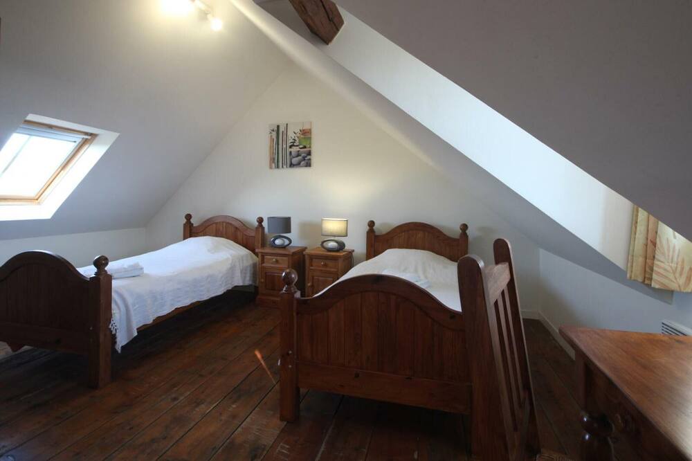 Photo of Bedroom in Vattetot-sur-Mer