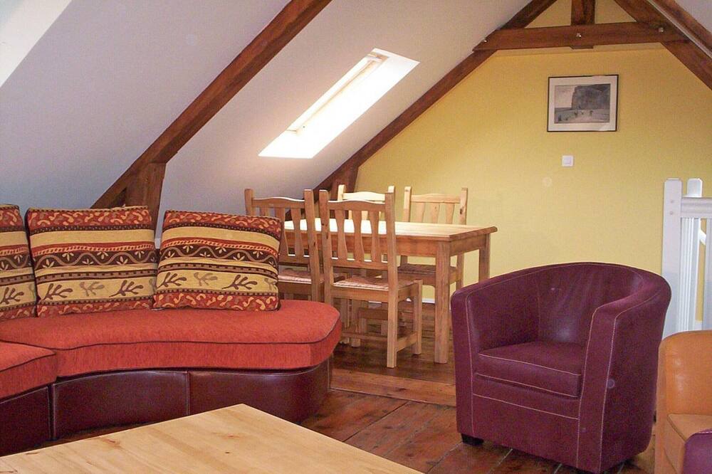 Photo of Bedroom in Vattetot-sur-Mer