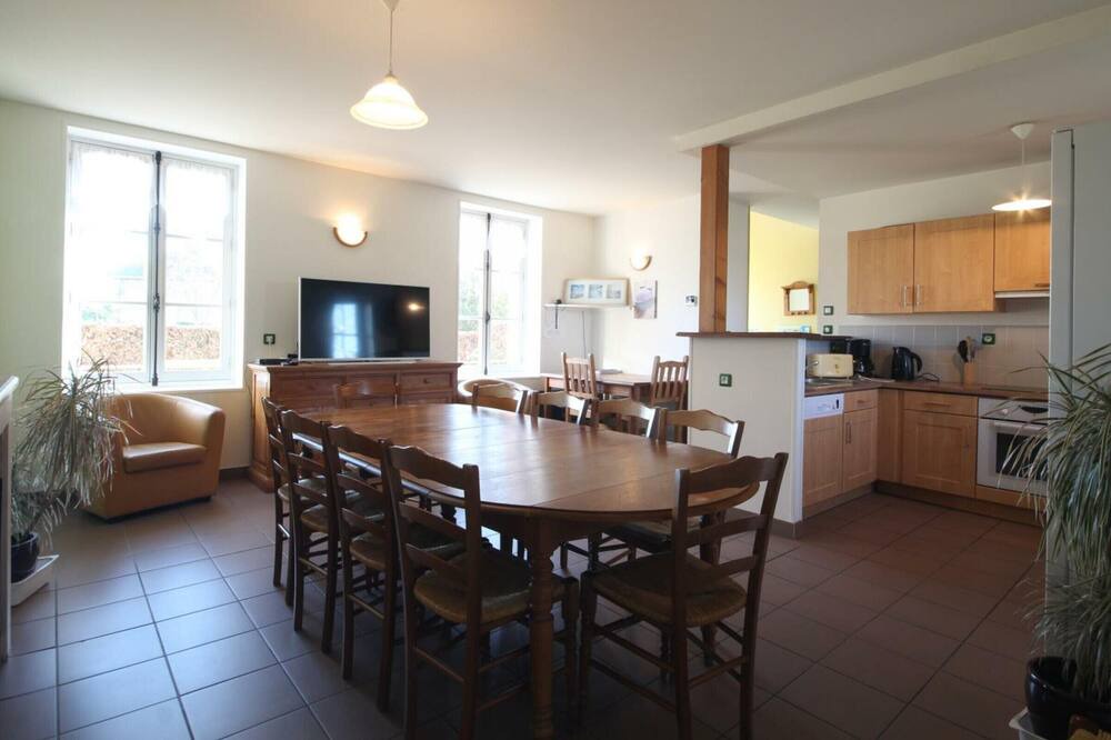Photo of Kitchen in Vattetot-sur-Mer