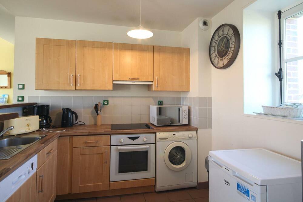 Photo of Kitchen in Vattetot-sur-Mer