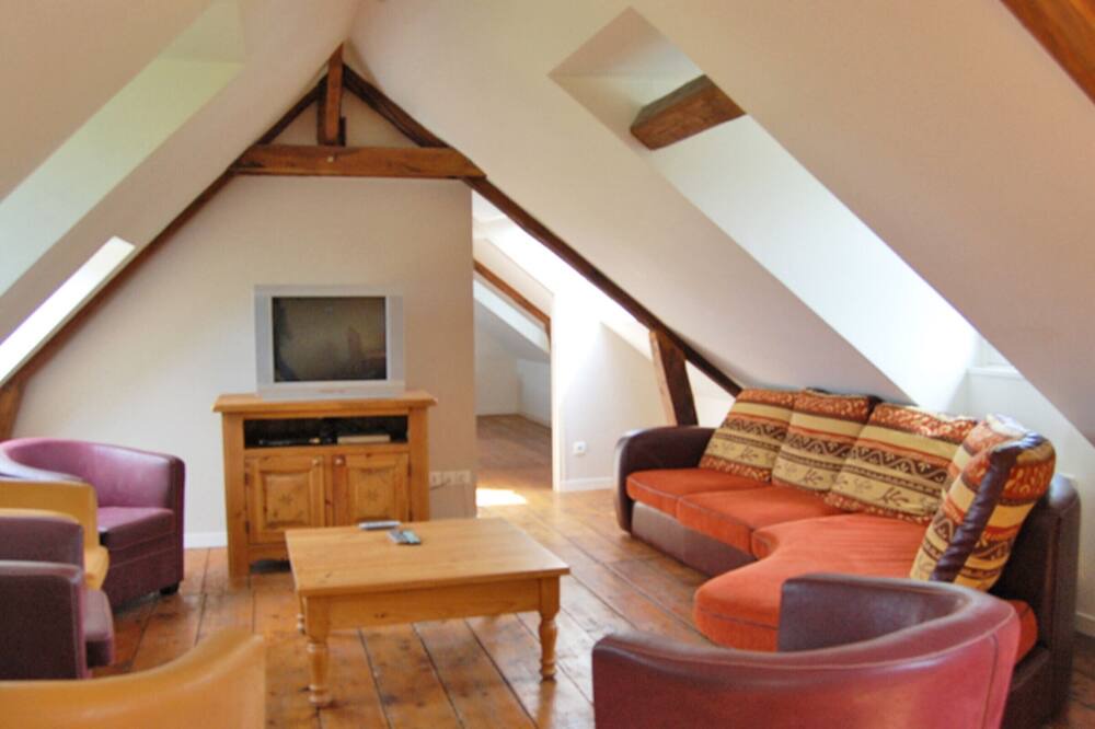 Photo of Livingroom in Vattetot-sur-Mer