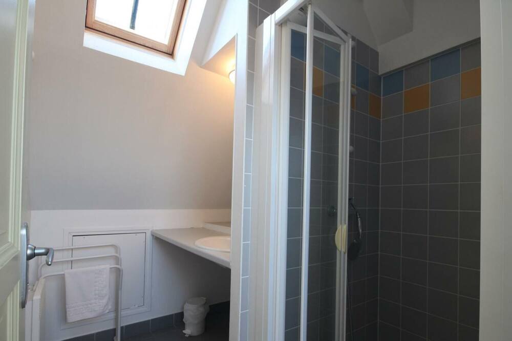 Photo of Bathroom in Vattetot-sur-Mer