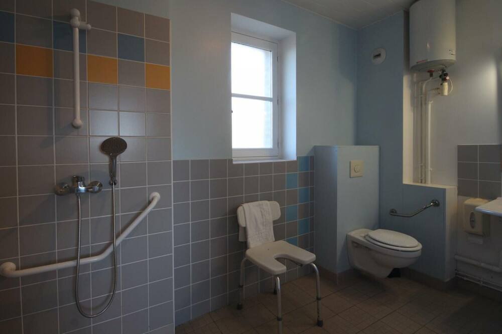 Photo of Bathroom in Vattetot-sur-Mer