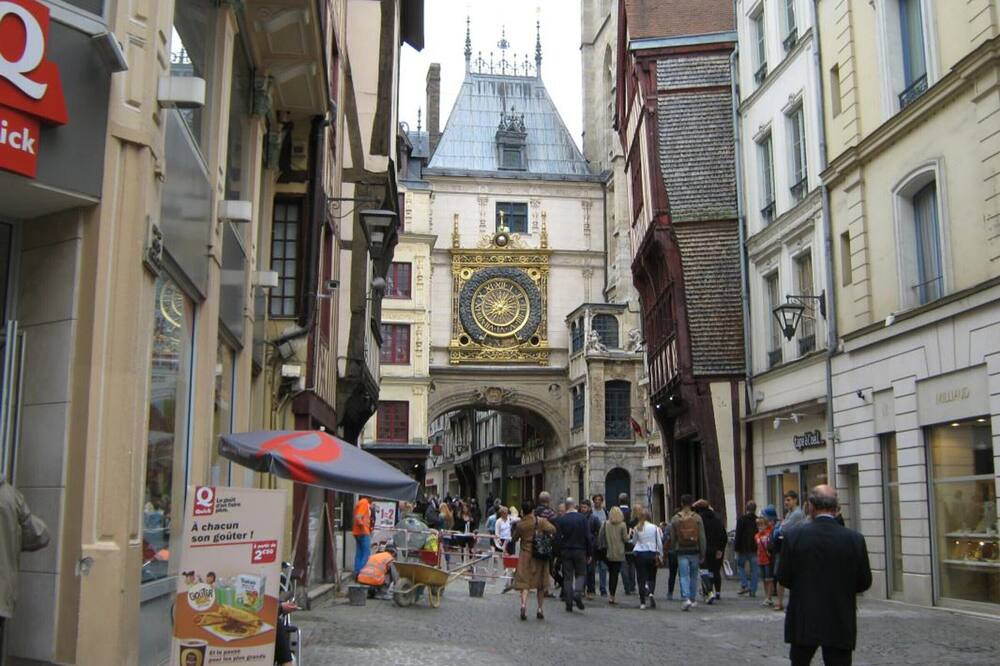 Photo of Outdoor in Fresquiennes