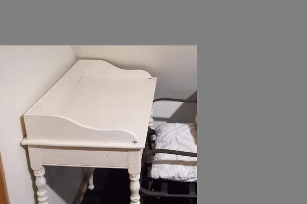 Photo of Bedroom in Fresquiennes