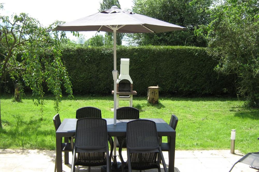 Photo of Outdoor in Fresquiennes