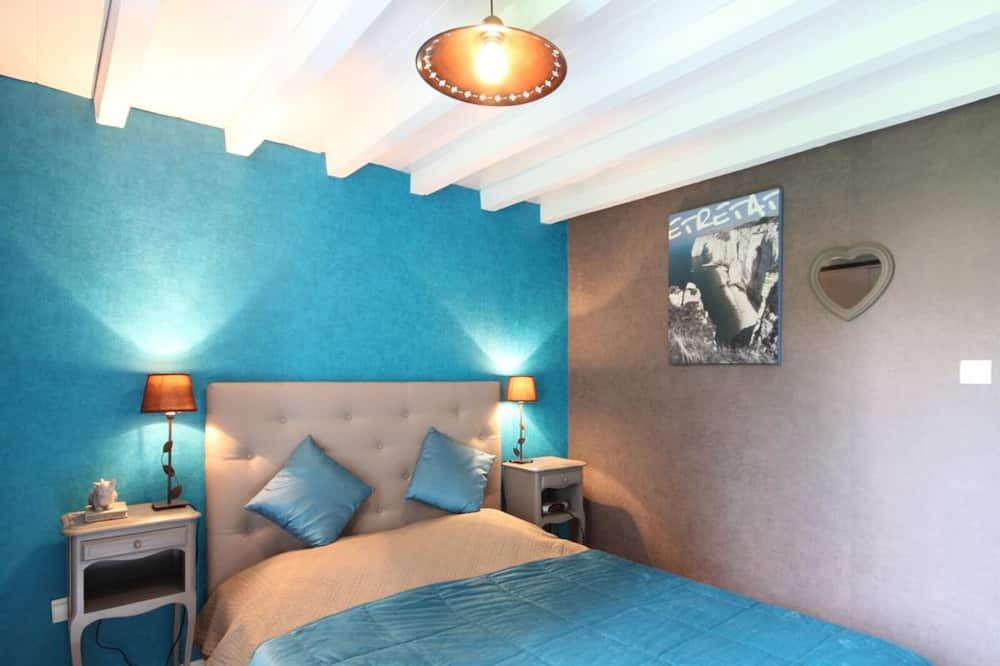Photo of Bedroom in Fresquiennes