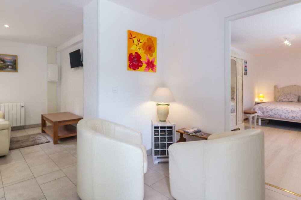 Photo of Bedroom in Criquetot-lʼEsneval