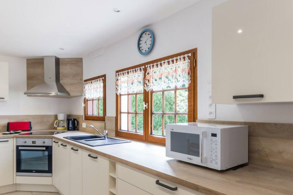 Photo of Kitchen in Criquetot-lʼEsneval