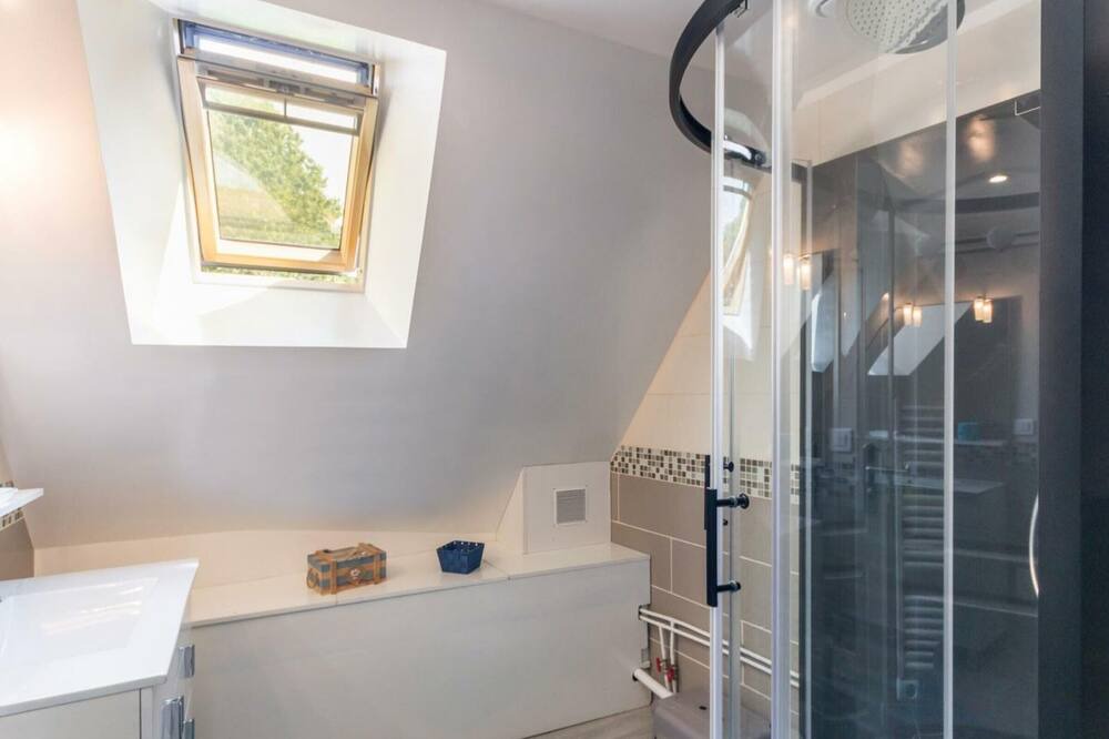 Photo of Bedroom in Criquetot-lʼEsneval