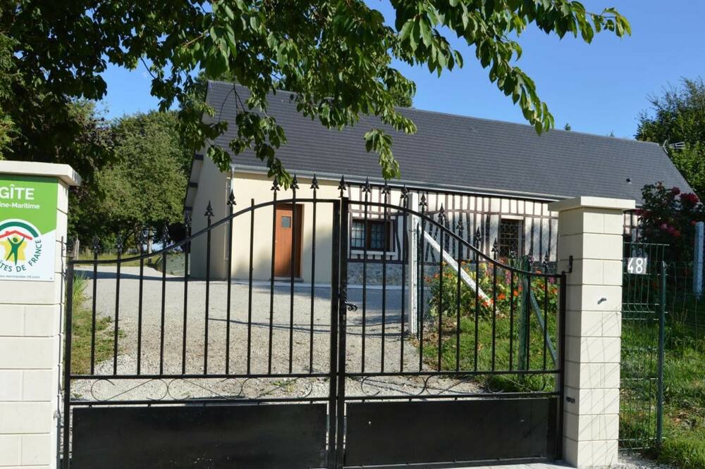 Photo of Outdoor in Criquetot-lʼEsneval