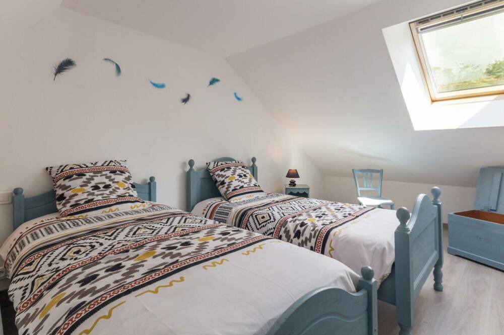 Photo of Bedroom in Criquetot-lʼEsneval