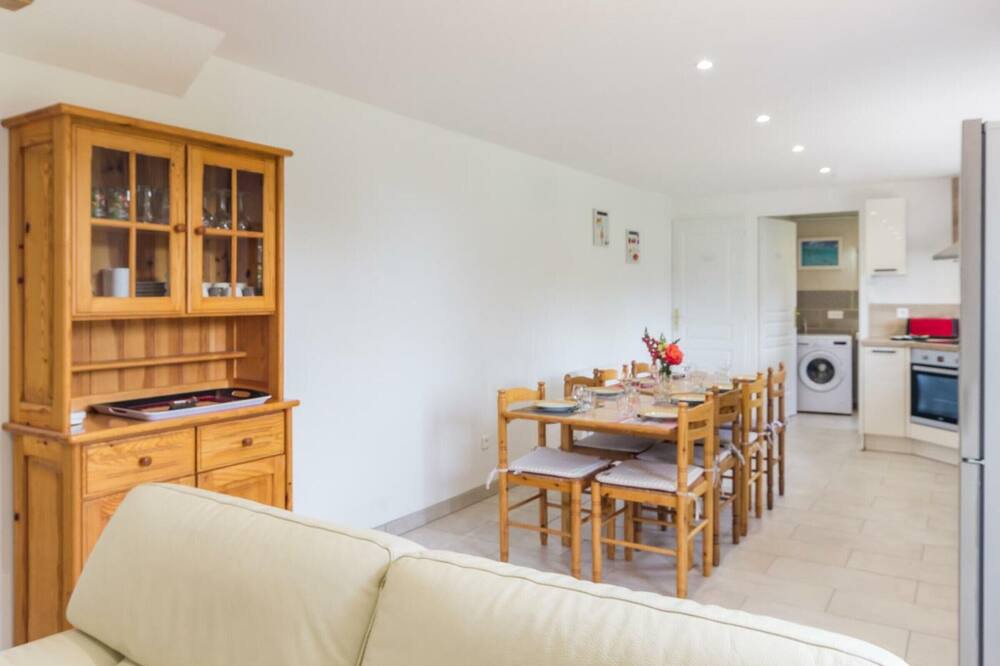 Photo of Livingroom in Criquetot-lʼEsneval