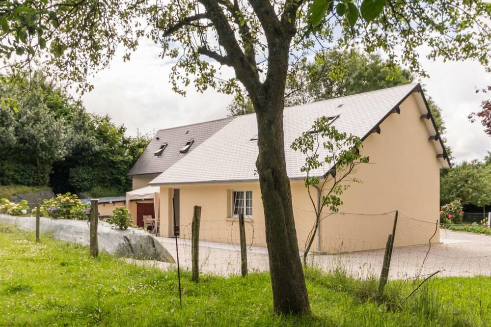 Photo of Outdoor in Criquetot-lʼEsneval