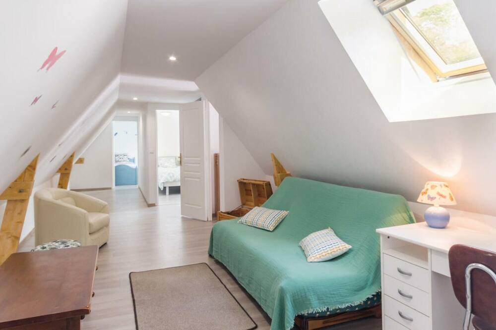 Photo of Bedroom in Criquetot-lʼEsneval