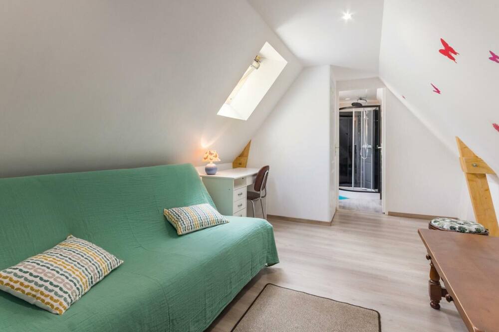 Photo of Bedroom in Criquetot-lʼEsneval