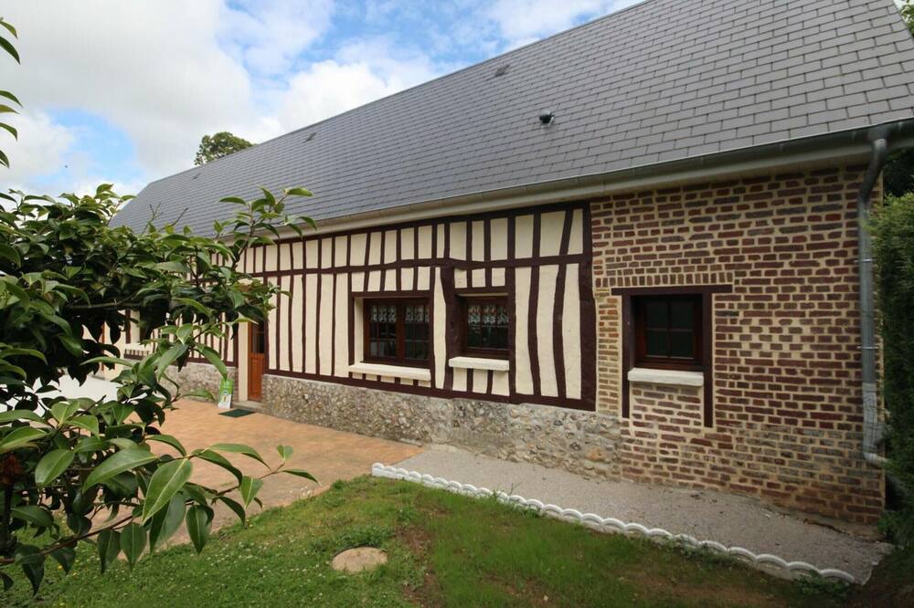 Photo of Outdoor in Criquetot-lʼEsneval