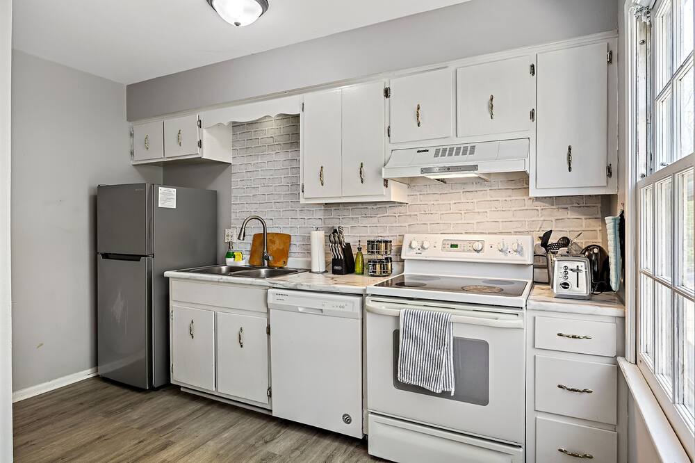Photo of Kitchen in Yorkville