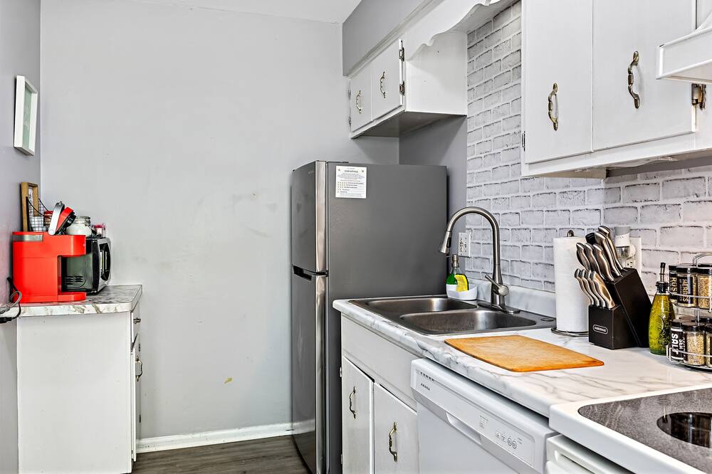 Photo of Kitchen in Yorkville