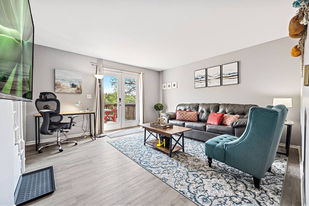 Photo of Livingroom in Yorkville